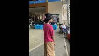 Second Place Winner in the Music Category &ndash; MathSayaw Contest