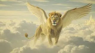 Revelation Chapter 4 (The Presence of God)