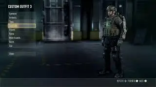Advanced Warfare 2 LEAKED????