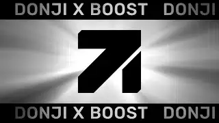 Secret by Donji (Boost Remix)