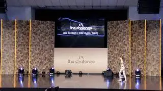 Инь-Янь/ Dance School &ldquo;Street-Classic&rdquo; contemporary
