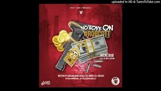 KING IRENE - KAOS YK - WE THE OPPS