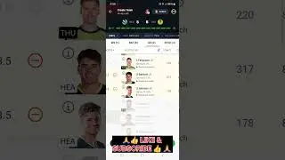 HEA VS THU Dream11, HEA VS THU Dream11  Prediction, Brisbane Heat VS Sydney  Thunders BBL Team Today