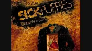 Sick Puppies - Howard's Tale (With Lyrics)