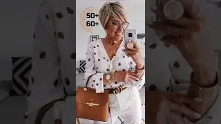 Летние образы для вдохновения✨️ #мода #стиль #лето2025 #style #fashion #summerstyles #outfit #looks