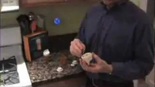 Installing GlowCaps