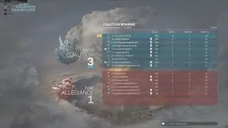 Fastest SnD Nuke (World Record)