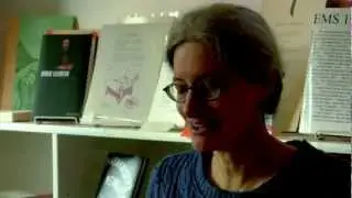 A Talk with Seattle Poet Christine Deavel