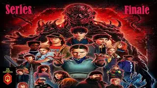 Stranger Things Ending and Impact - The Geek Centurions