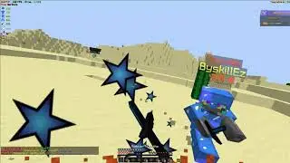 Dropped Montage SkillPVP V11 + Il drop en 10 sec