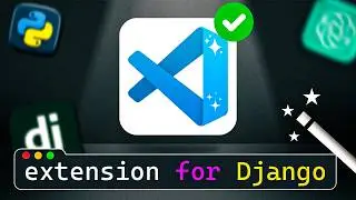 MUST-HAVE VS Code Extensions for Python Devs! (You're Missing Out!)