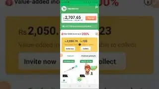 king Kong app Referral earning rewards withdraw Karne ka tarika#olinelearning #kingkong
