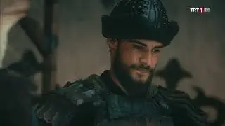 Diriliş Ertuğrul 93. B&ouml;l&uuml;m - Artuk Bey'in Toy Kavgası