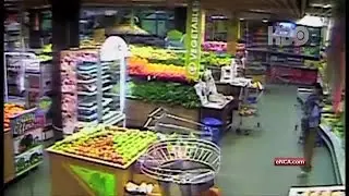 Westgate Mall documentary