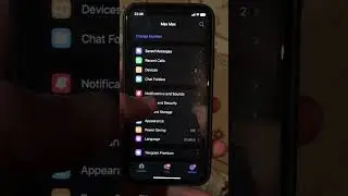 Hide Phone Number On Telegram#telegram#hidephobenumber#ios#hidenumber