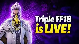 Day-6 OF DAILY LIVE STREAM SERIES🤯||#Free fire #live stream