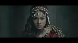 The Kingdom: Magkabilang Mundo - Series Teaser Trailer (from TV5 Trade Event)