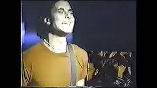 Bush 'Viewer's Choice Award' Mtv Video Music Awards (VMA) 09-04-1996