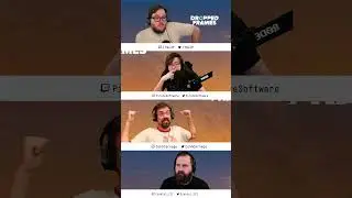 Pirate Software says everyone is over this!