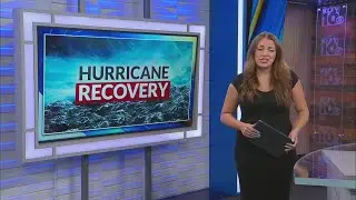 Disaster Recovery Center opens in Morgan City