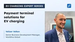 Payment terminal solutions for EV charging | EV Charging Expert Series