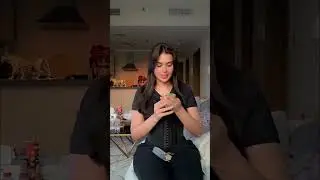 مشتريات ميس دعاء 😍