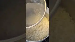 How to cook jasmine rice without a rice cooker