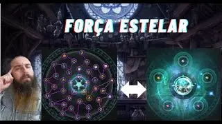Cabal Online - Força Estelar - Link estelar 2.0