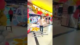 Timezone Games in Phoenix Bareilly #games #cargames #vrgaming #timezone