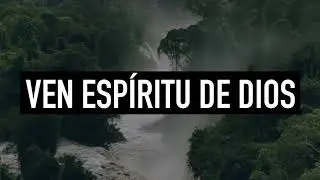 R&iacute;os (Video Lyric) - Nathan Ironside
