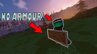 The Most Absurd PVP Legacy Challenges!