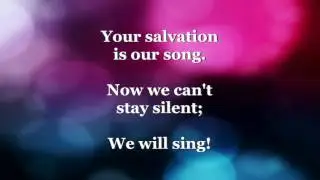 Praise is the Offering