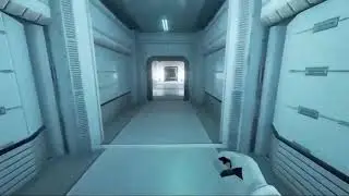 THE TURING TEST | трейлер анонса