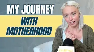 My Motherhood Journey with Chronic Illness: IVF, Surgery Setbacks & Hope After Loss
