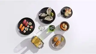 A Guide to Pairing Sake with Seafood