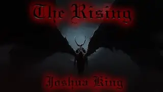 Joshua King - The Rising | Official Audio (Halloween Special)