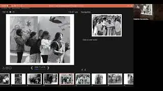 Sunday May 22, 2022 Paul Margolis and Photography of Israel