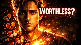 Stop Letting People Decide Your Worth (If You Feel Worthless, Watch This)
