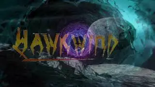 HAWKWIND HEADS + DON'T UNDERSTAND Live