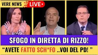 Marco Rizzo SVELA le CONTRADDIZIONI della POLITICA Italiana e ZITTISCE la MORANDI del PD!