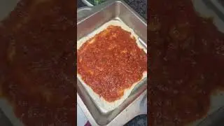 Homemade pizza 🍕 #fypage #foodlover #viralshort #shorts ￼