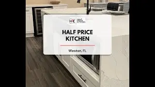 Kitchen Cabinets near Weston, FL | Kitchen Remodeling near Weston, FL | (561) 400-4718