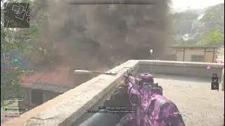 Call of Duty&reg;: Modern Warfare II support helo malfunction