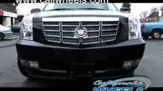 San Jose Video Production for California Wheels
