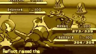 DS Battle 26 / Sydney vs. the UnderdogBros / The British Invasion
