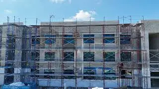Building South Florida