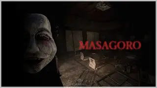 MASAGORO Gameplay Trailer 2021