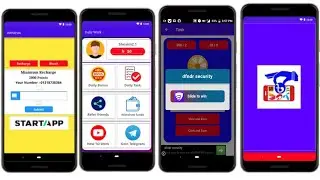 Startapp earning app aia file free dwnlode high quality earning app aia file 2021(sheaim2.1)(js-aia)