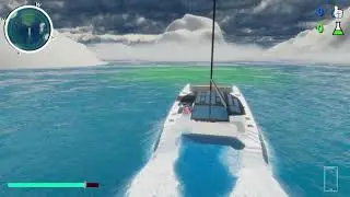 The Making of the Econauts - Game Prototype