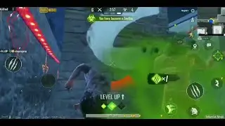 Pubg Mobile Infection mode.exe